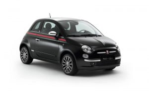 location fiat 500 gucci